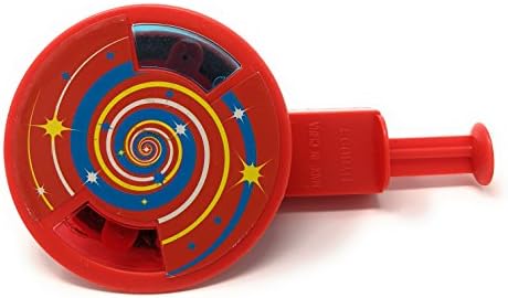 sparking wheel toy