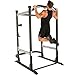 Fitness Reality X-Class Light Commercial High Capacity Olympic Power Cage
