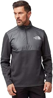 vista tek north face