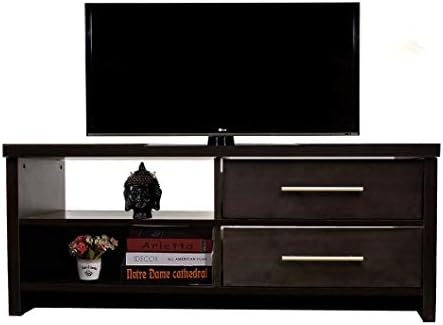 TV Entertainment Unit with Drawers Furniture for Living Room by Furn Aspire