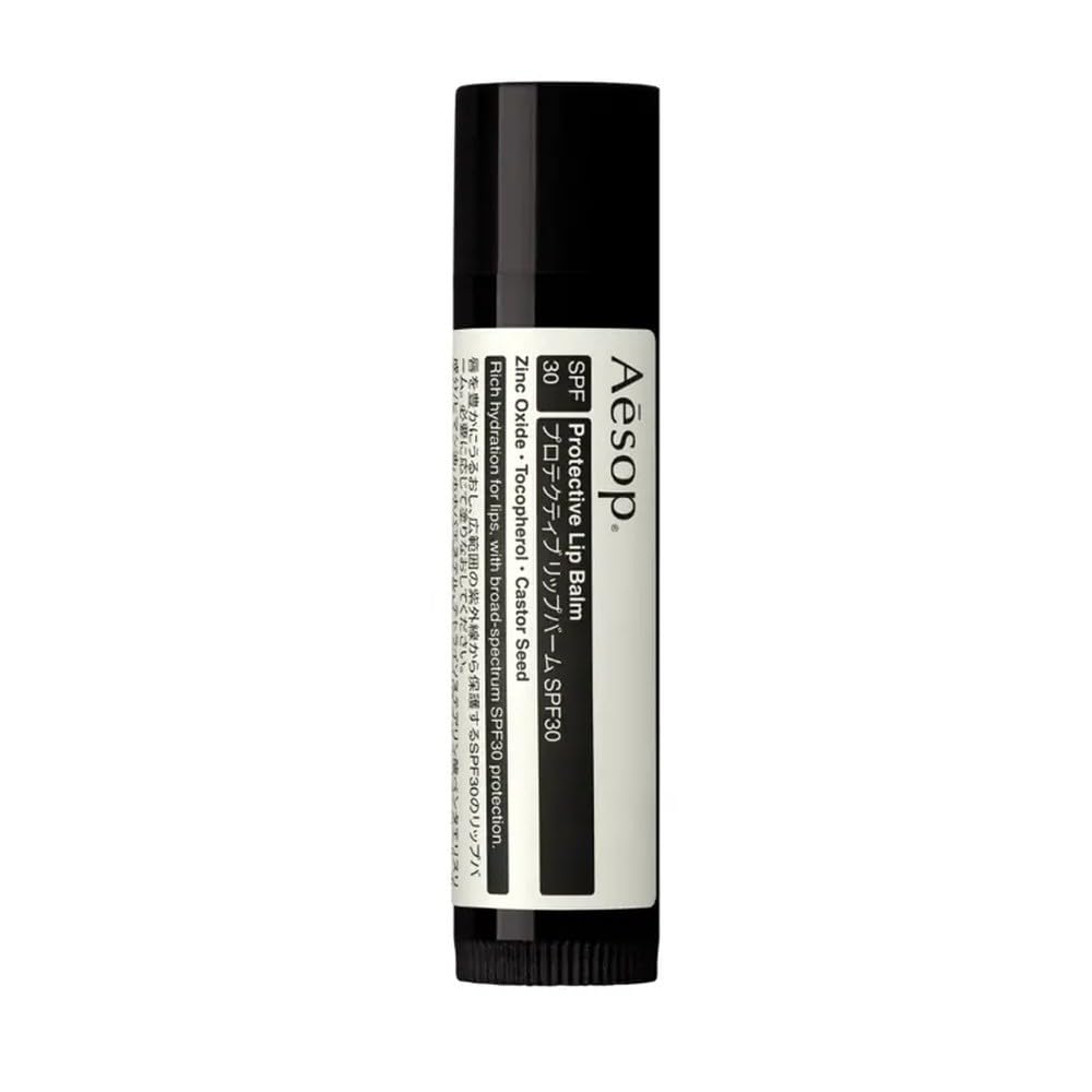 Aesop Protective Lip Balm 5.5g/2oz