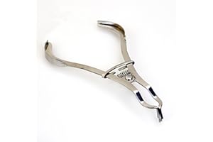 HBMOL Dental Forceps Matrix Band Forming Clip Matrices Pliers Sectional Contoured Stainless Steel