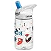CamelBak eddy Kids .4L 2016 Back to School Water Bottle