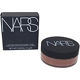 NARS Light Reflecting Setting Powder - Loose .38OZ (SABLE (Deep - Very Deep), 38oz), 0.38 Ounce (Pack of 1)