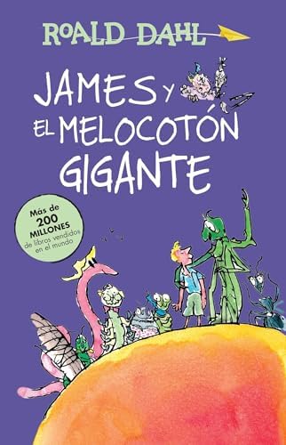 El Superzorro / Fantastic Mr. Fox (Colección Roald Dahl) (Spanish