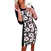 Women Dress Daoroka Ladies Sexy Backless Bodycon Casual Work Wear Long Sleeve Cocktail Party Elegant Skirt