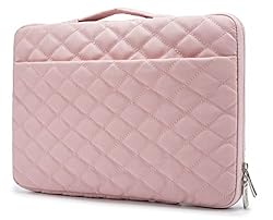 Kinmac Pink Embroidery 360° Protective Water
