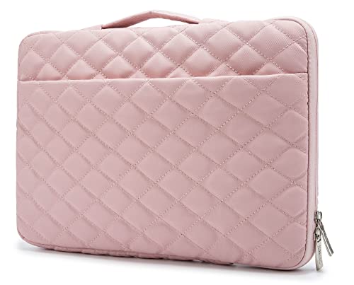 Kinmac Pink Embroidery 360° Protective Water
