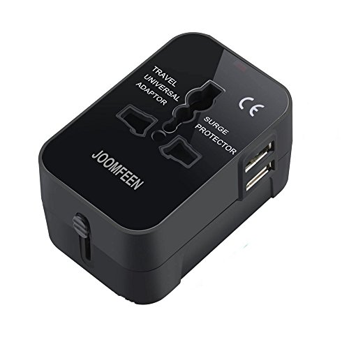 1 Travel+Adapter+JOOMFEEN+Worldwide+Converters
