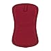 All-Clad Premium Pot Holder & Heating Pad, (1-Pack) Heat Resistant to 500 Degrees, 100% Cotton 10