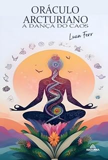 Livro Oráculo Arcturiano