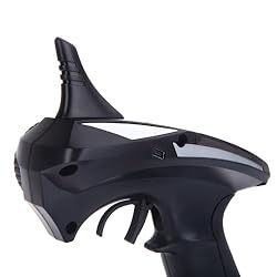 Flysky FS-GT2B 2.4GHz 3 Channel RC Transmitter with