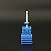 Ceramic Nail Drill Bits Set 3/32
