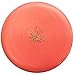 Gateway Leaf Stamp Wizard Disc Golf Putter
