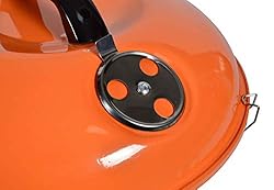 Premium Portable Charcoal Grill Original Kettle for