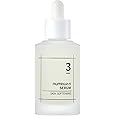 numbuzin No.3 Skin Softening Serum, 1.69 fl.oz / 50ml | Fermentation serum, Skin texture care, Galactomyces 21%, Bifida 42%