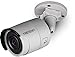 TRENDnet Indoor/ Outdoor 8MP 4K H.265 WDR PoE Bullet Network Camera, , Advanced Playback, Motion Detection Recording, IP67 Rated, 120dB Wide Dynamic Range, TV-IP318PI