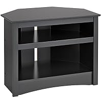 MD Group Sonoma Corner TV Stand, 24" x 21" x 52 lbs