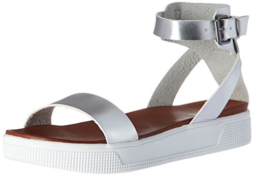 MIA Women's Ellen Flat Sandal