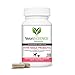VetriScience Laboratories - Vetri Mega Probiotic, Digestive Relief with Probiotics and Prebiotics for Dogs and Cats, Easy to Give Capsules (120 Count) primary