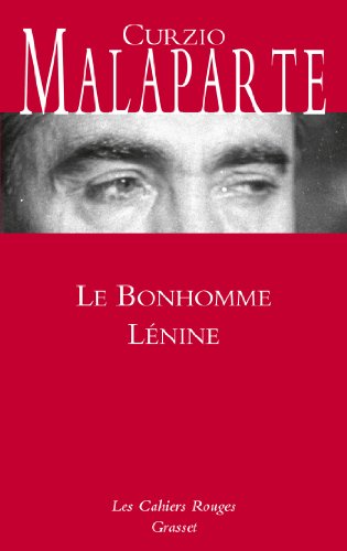 Le Bonhomme Lenine by (Mass Market Paperback)