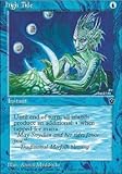 Magic: the Gathering - High Tide (Merfolk) - Fallen Empires