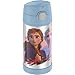 Disney's Frozen II 12-oz. FUNtainer Bottle by Thermos (Blue)