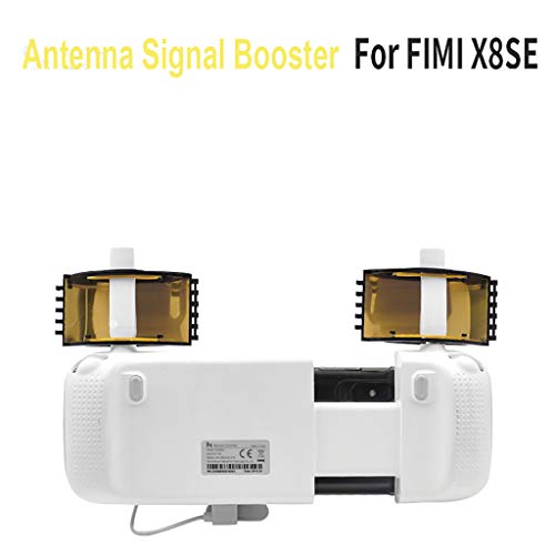 Clearance Sale!UMFun Signal Extender A-mplifier Antenna Range Booster For Xiao MI X8SE Drone