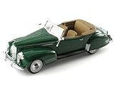 Signature Models Scale 1:32 - 1941 Packard 180 Darrin