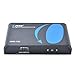 Orei 1x2 2.0 HDMI Splitter 2 Ports with Full Ultra HDCP 2.2, 4K at 60Hz & 3D Supports EDID Control - UHD-102 primary
