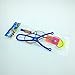 Arrow Rocket copters.Slingshot led helicopters.12 Amazing Arrow Rocket Copters. Led Light Helicopter Flying Toy - Elastic Powered Sling Shot Heli. Slingshot Arrows to Flare Copter by E-mart professor