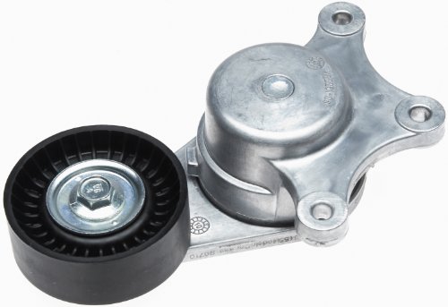 ACDelco 38485 Professional Automatic Belt Tensioner and Pulley Assembly - Thumbnail 2
