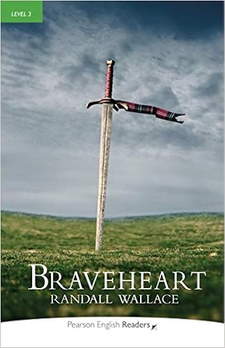 Braveheart + A/Cd Pack (Pr 3): Vários Autores: 9781292099347: Amazon.com: Books