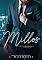 Livro Millos (Os Karamanlis Livro 4)