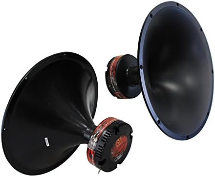 pro studio mach 2 tweeter