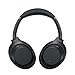SONY WH-1000XM3 Wireless Noise canceling Stereo Headset(International Version/Seller Warrant) (Black)