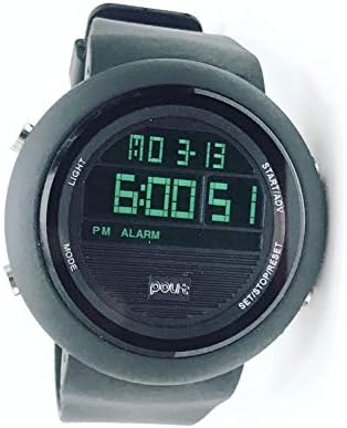 polit watch price