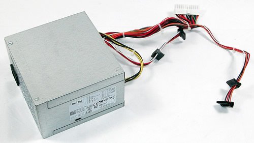 Dell 84J9Y Otiplex 7010 9010 MT 275W Mini Tower Power Supply AC275AM-00
