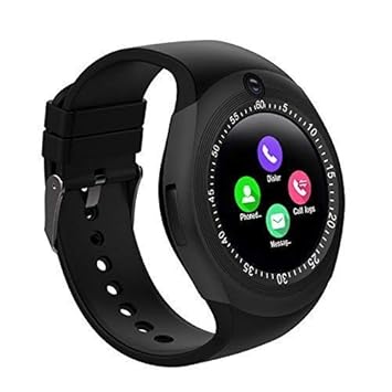 digital smart watch amazon