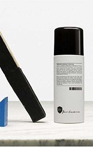 Number 4 Jour D'Automne Thermal Styling Protection 1.5 oz.
