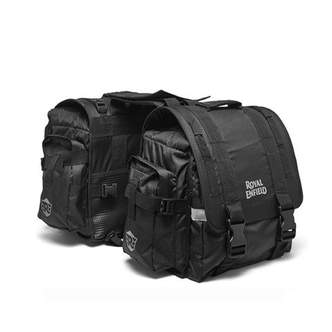 duffle bag royal enfield