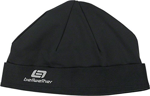 Bellwether Skull Cap, Black, One Size