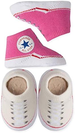 baby converse size 0
