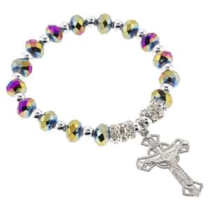 religious bracelets amazon