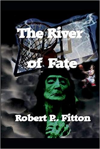 The River Of Fate Fitton Robert P Amazon Com Books
