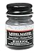 Testor Corp. Aluminum 1/2 oz Enamel Paint Bottle