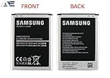 Samsung Galaxy Stratosphere II SCH-I415 EB-L1K6ILZ Battery OEM Original Part