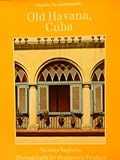 Old Havana, Cuba (Travel to Landmarks) by Nicolas Sapieha (1992-05-02) by 