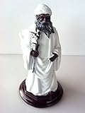 4 Inch Orisha Obatala Statue Santeria Yoruba Estatua Figure Lucumi