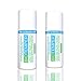 BioTemper 3 oz. Roll-on Pain Reliever for Fibromyalgia, Plantar Fasciitis, Arthritis, Back Pain, Neuropathy, Sciatica, Chronic Pain, Joint and Muscle Pain Relief (90mL)